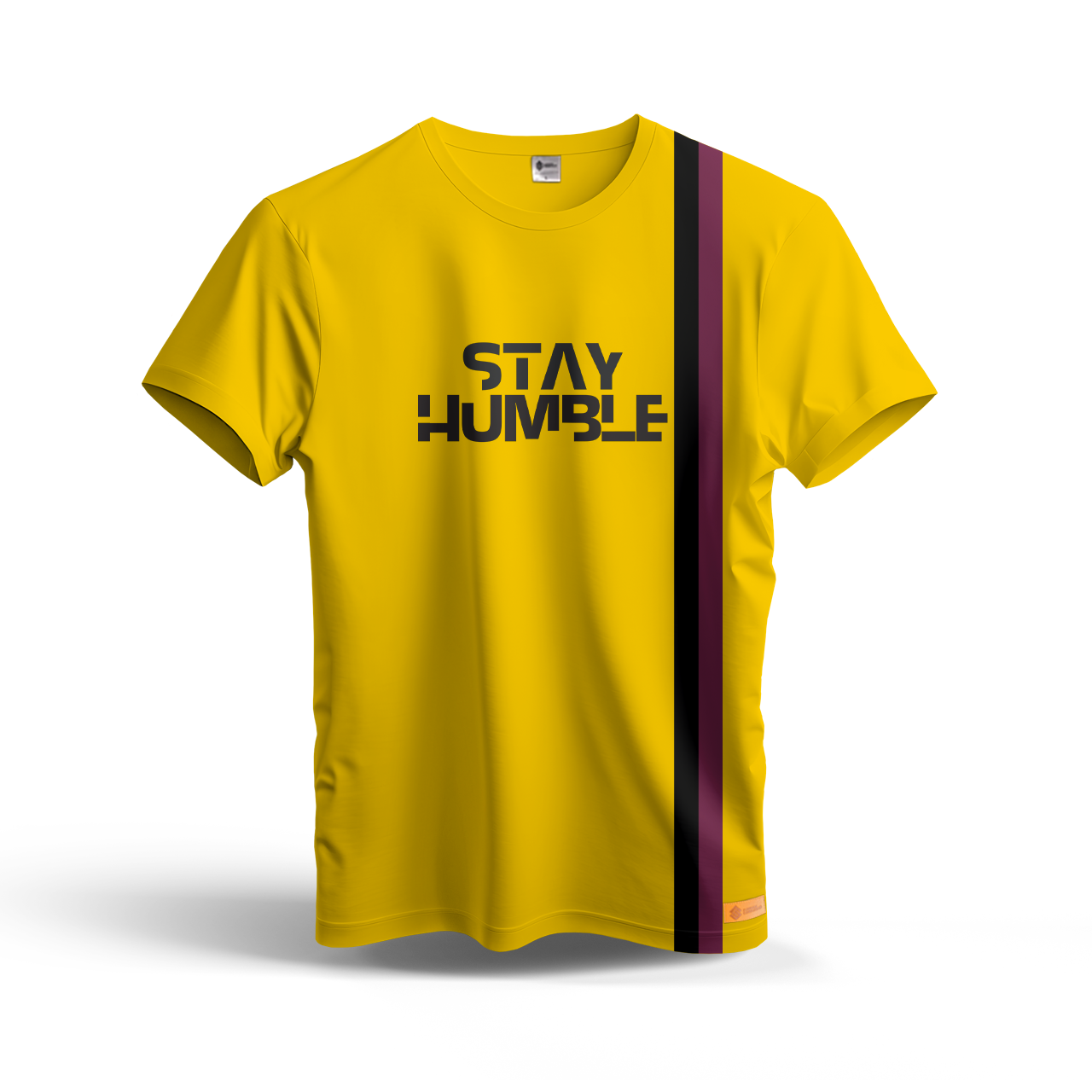 Stay Humble Dry Fit T-Shirt