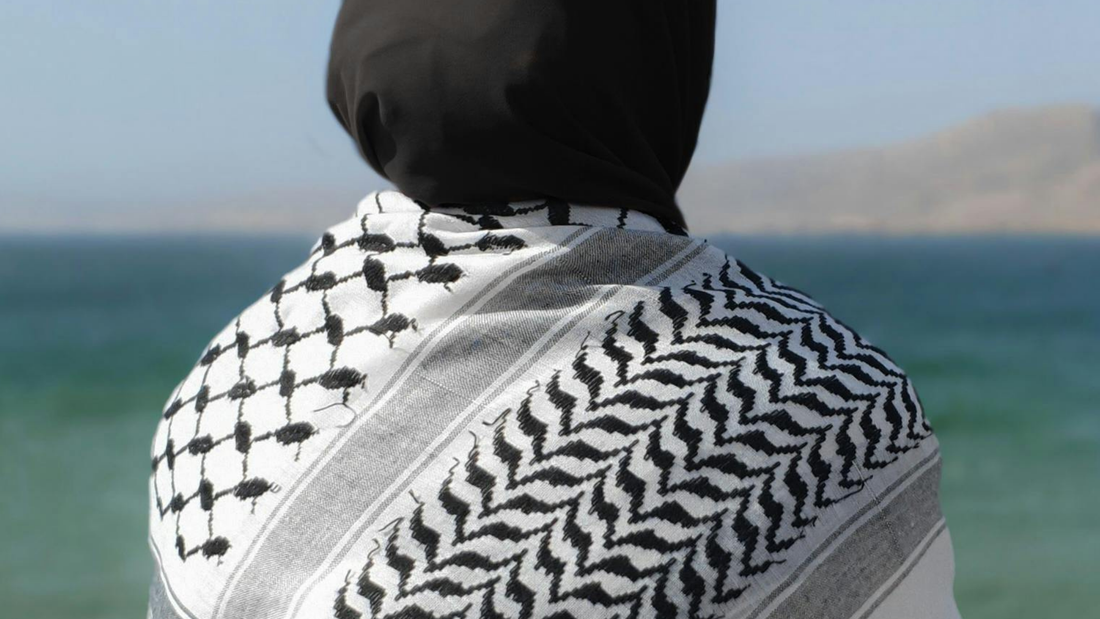 What is a Keffiyeh? Meaning, History & How to Wear It