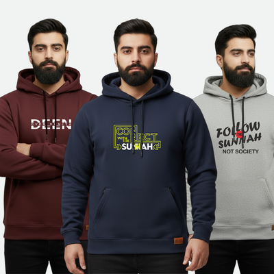 Kangaroo Hoodies