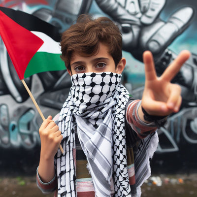 Palestine Collection