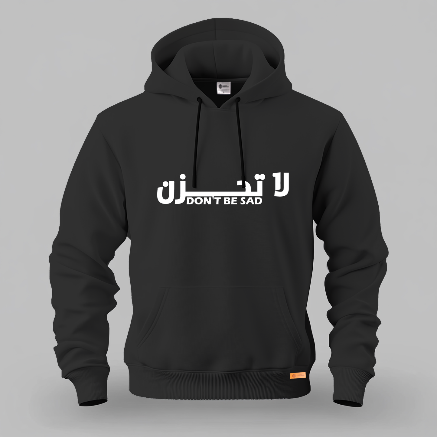 Don't Be Sad | Kangaroo Hoodies | Pre Winter Sale