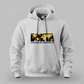 Dunya is Nothing But a Beautiful Lie Kangaroo Hoodie