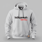 Istiqamah With Islam Kangaroo Hoodie