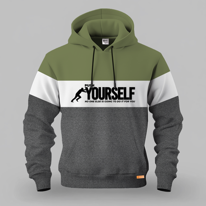 Puch Yourself | Kangaroo Hoodies | Pre Winter Sale