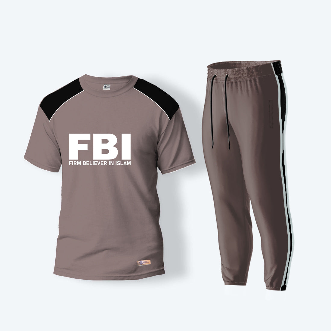 FBI Track Suit