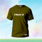 Tauhid The Spirit of Islam  Kids Shirts