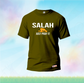 Salah Just Pray it Kids Shirts