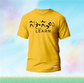 Learn Kids Shirts