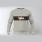 Sabr be Patient Thermal Waffle Shirt