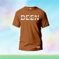 Deen Over Duniya Kids Shirts