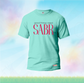 Good Things need Sabr Kids Shirts