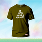 Is Life Just A Game Kids Shirts