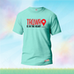 Taqwa is in the Heart  Kids Shirts