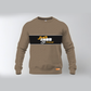 Sabr be Patient Thermal Waffle Shirt