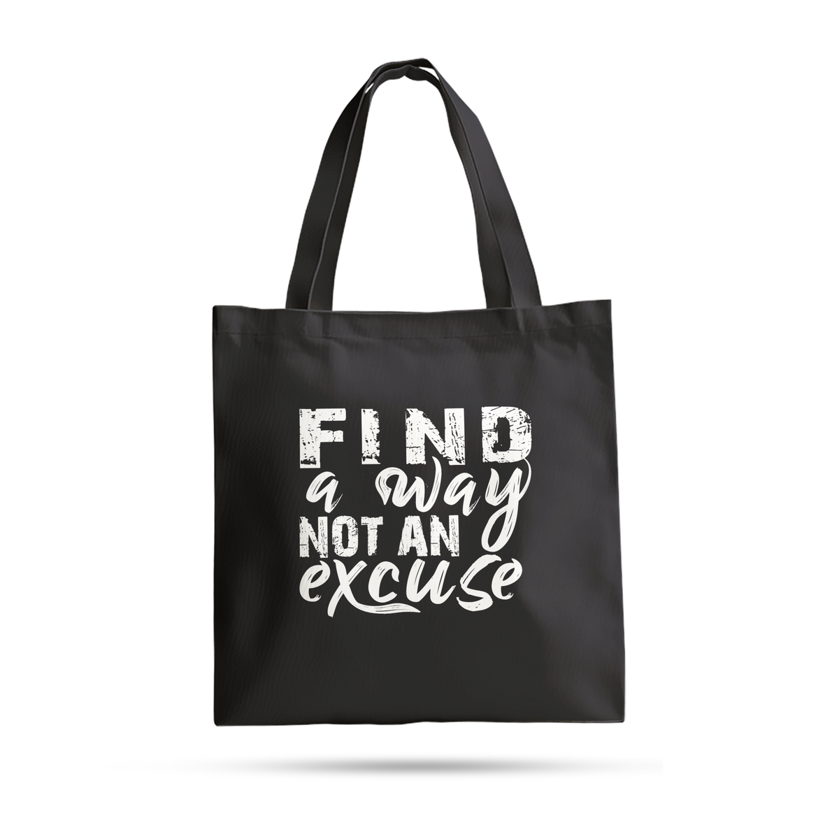 Canvas Tote Bag