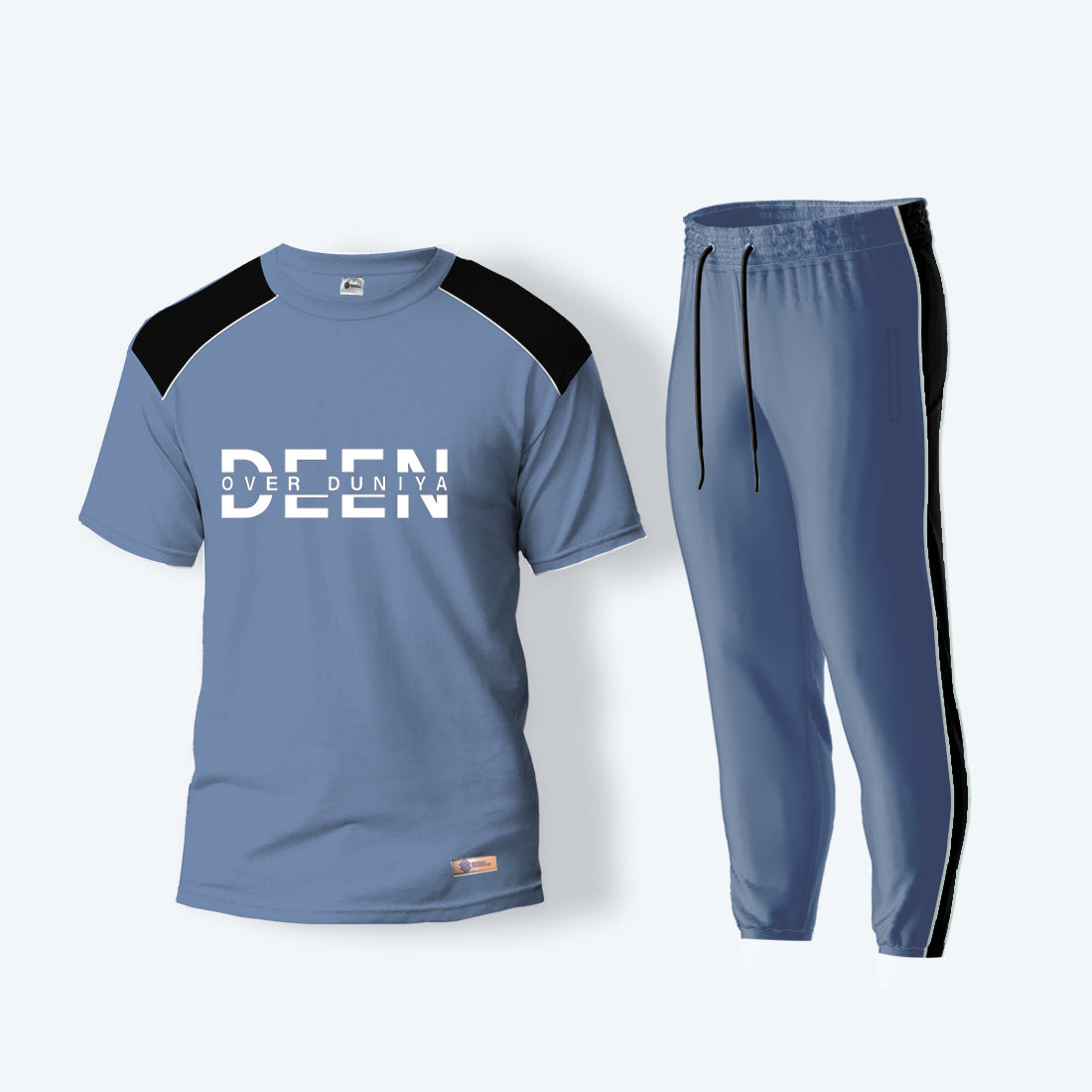 Deen Over Duniya Track Suit