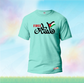 Free فلسطين Kids Shirts