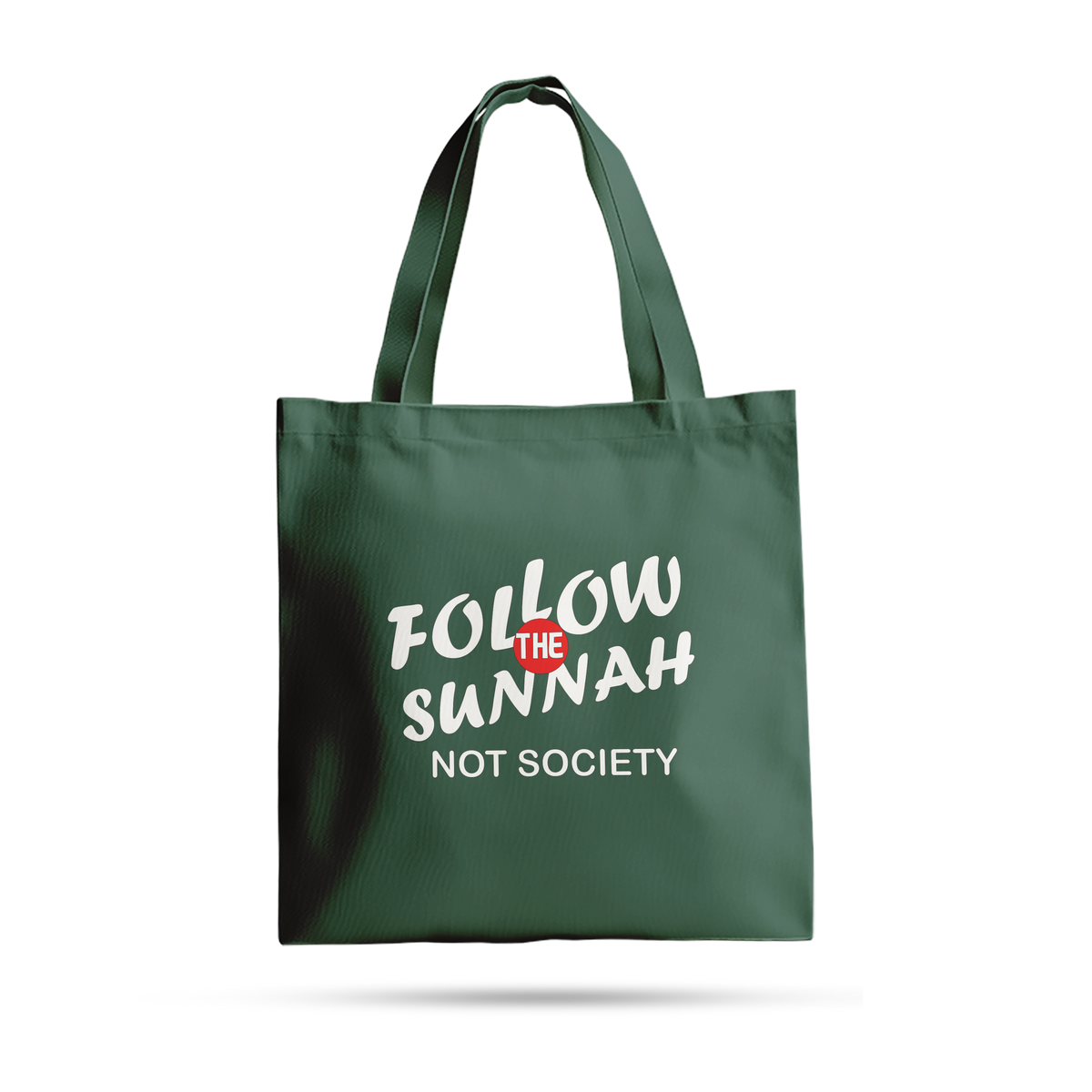 Canvas Tote Bag