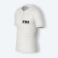 FBI Henley Shirt