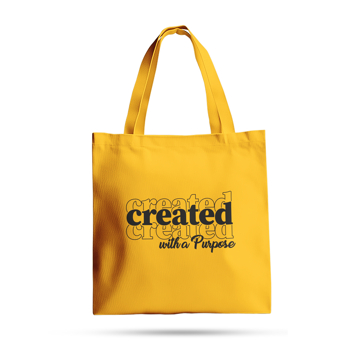 Canvas Tote Bag
