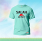 Salah Just Pray it Kids Shirts