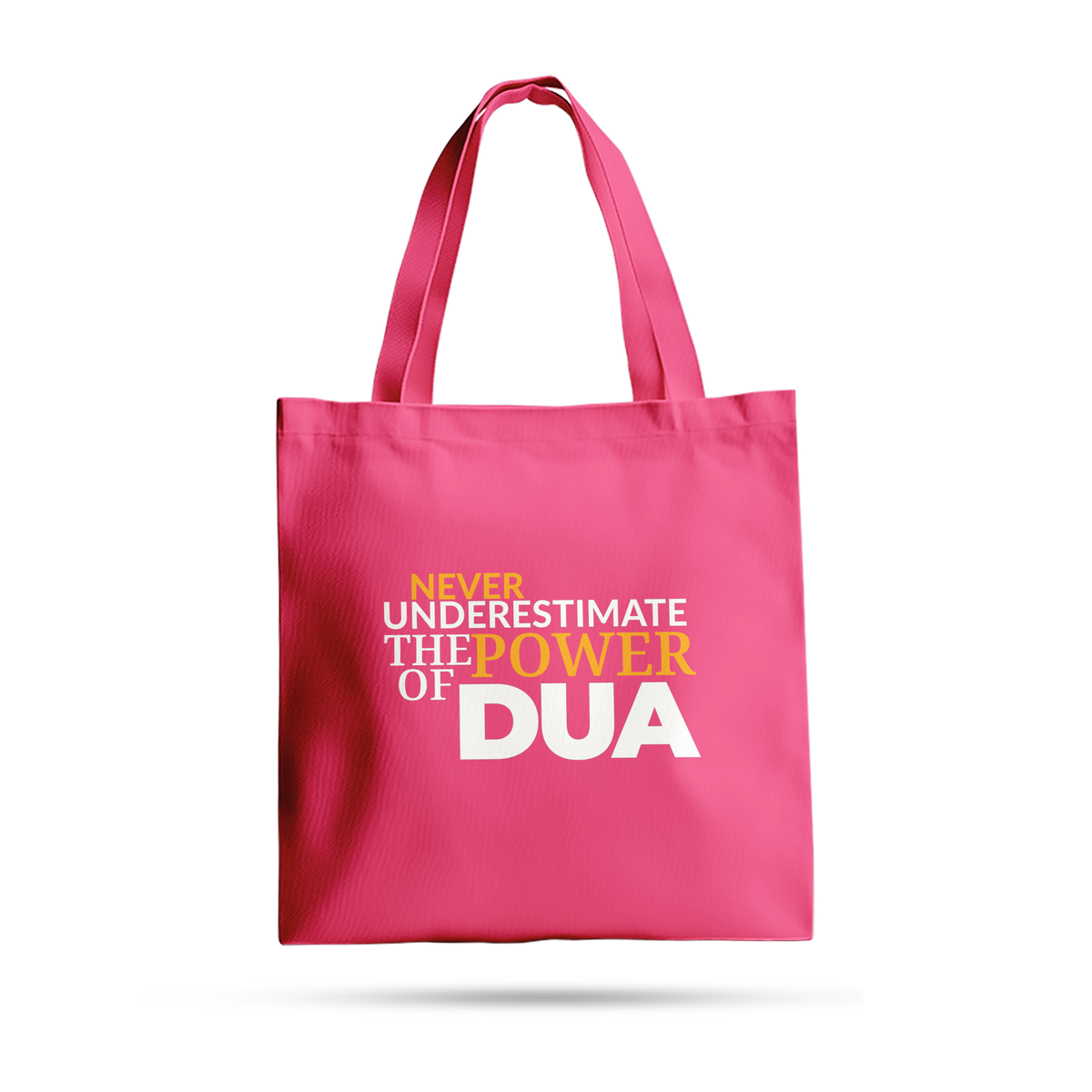 Canvas Tote Bag
