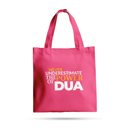Canvas Tote Bag