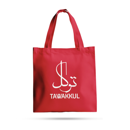 Canvas Tote Bag