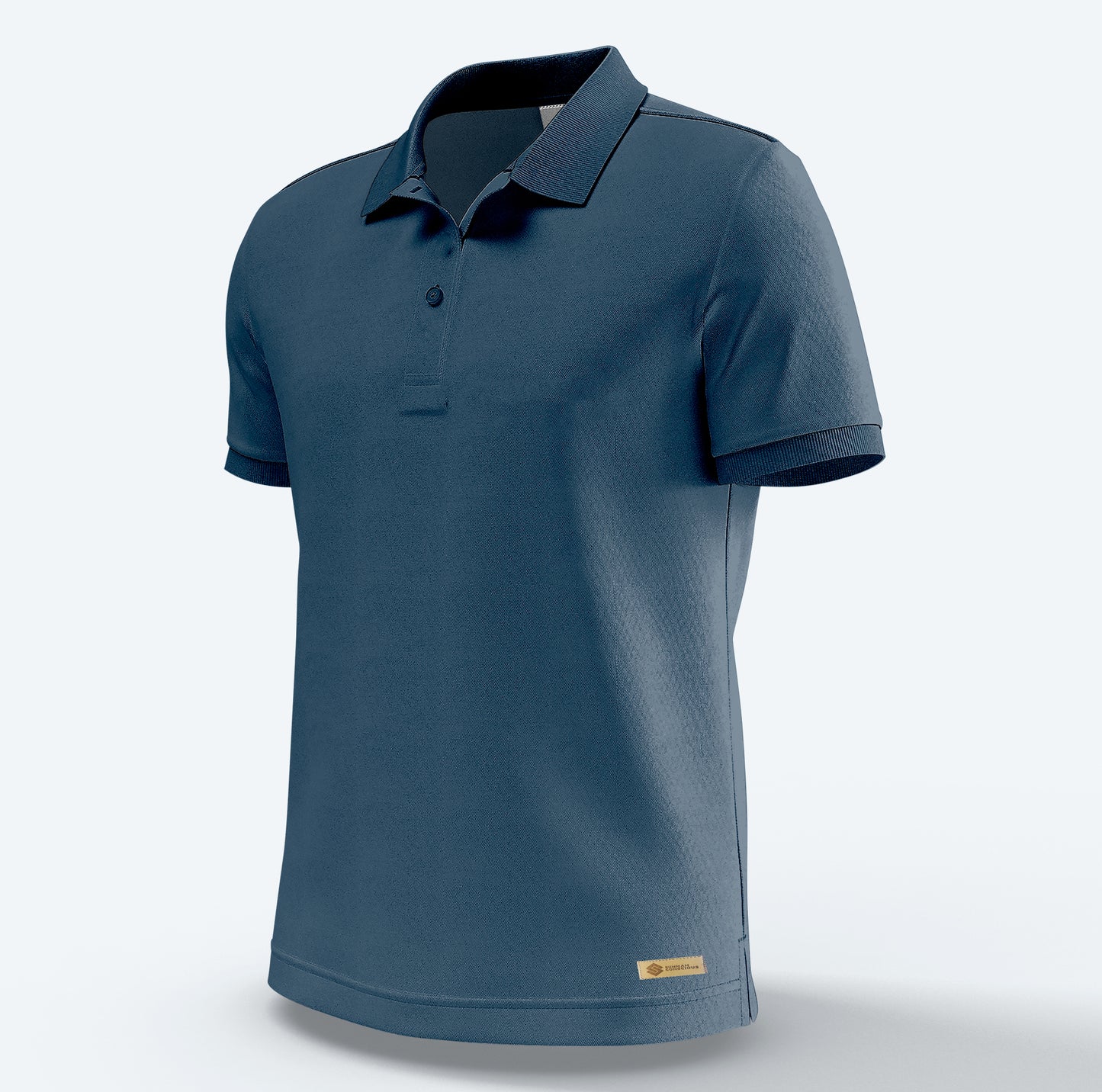 Polo Plain Shirts