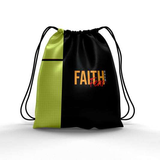 Draw String Bag