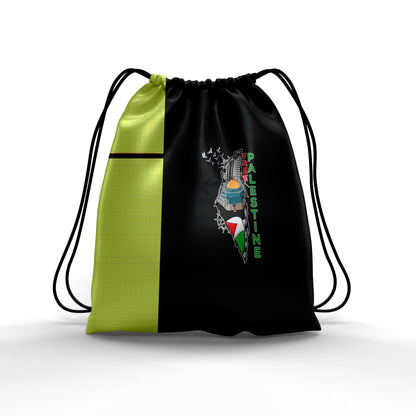 Draw String Bag