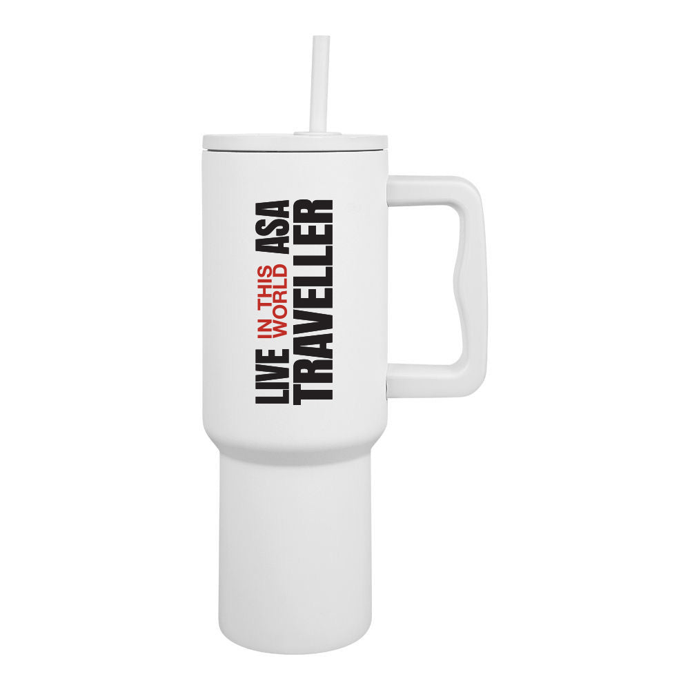 Stanley Quencher Stainless Steel Insulated Tumbler Leak Proof