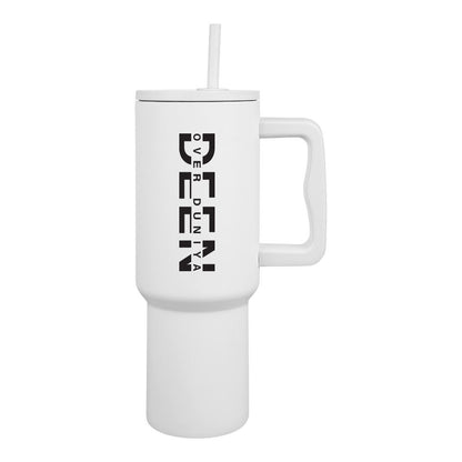 Stanley Quencher Stainless Steel Insulated Tumbler Leak Proof