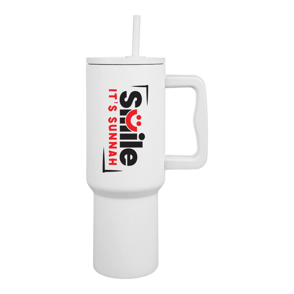 Stanley Quencher Stainless Steel Insulated Tumbler Leak Proof