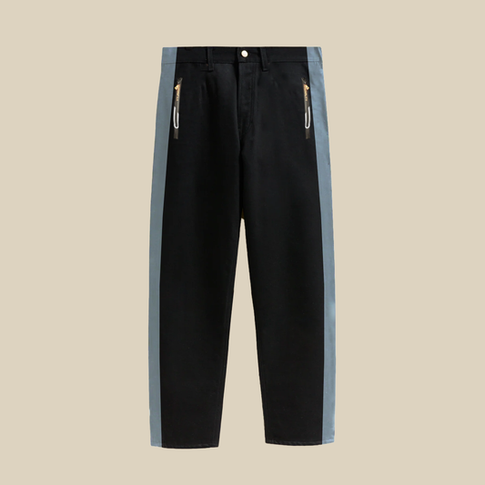 Black Jeans Trouser