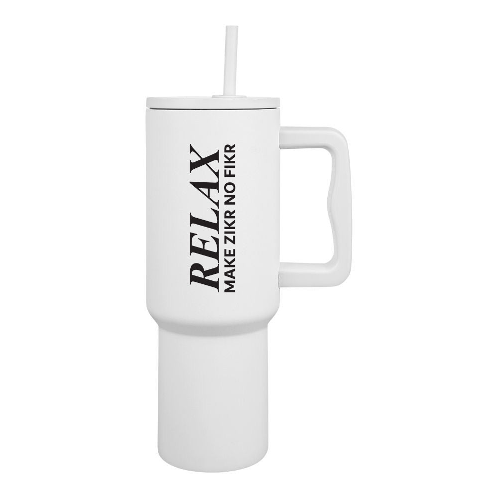 Stanley Quencher Stainless Steel Insulated Tumbler Leak Proof