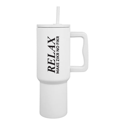 Stanley Quencher Stainless Steel Insulated Tumbler Leak Proof