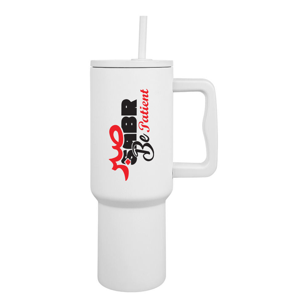 Stanley Quencher Stainless Steel Insulated Tumbler Leak Proof