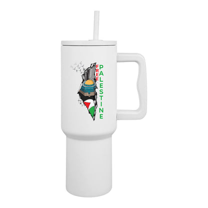 Stanley Quencher Stainless Steel Insulated Tumbler Leak Proof