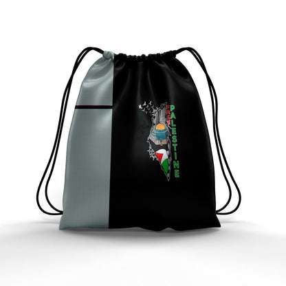 Draw String Bag
