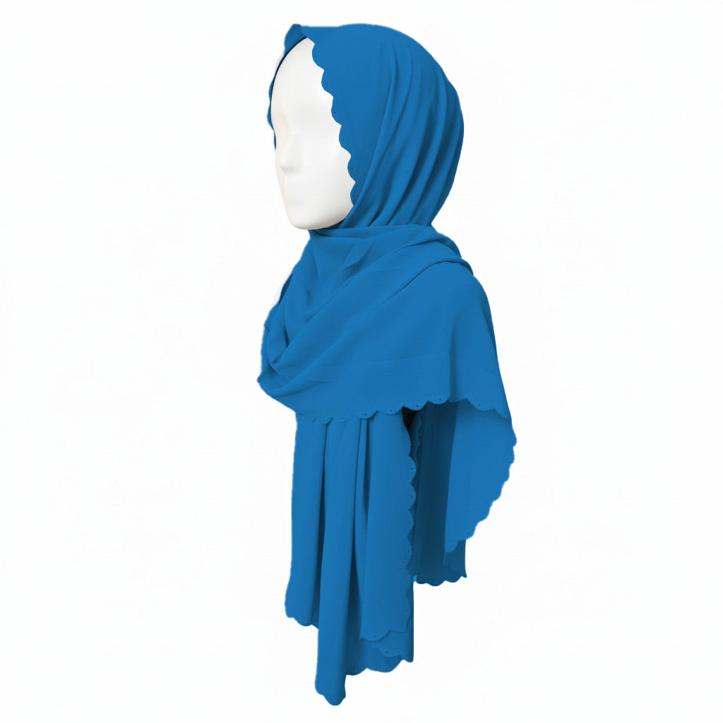 Stoller Scarf