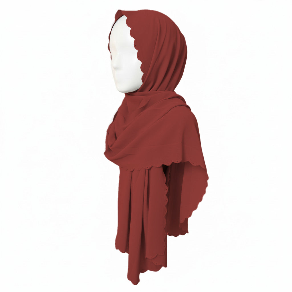 Stoller Scarf