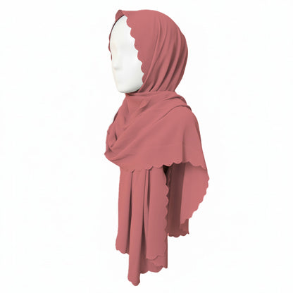 Stoller Scarf