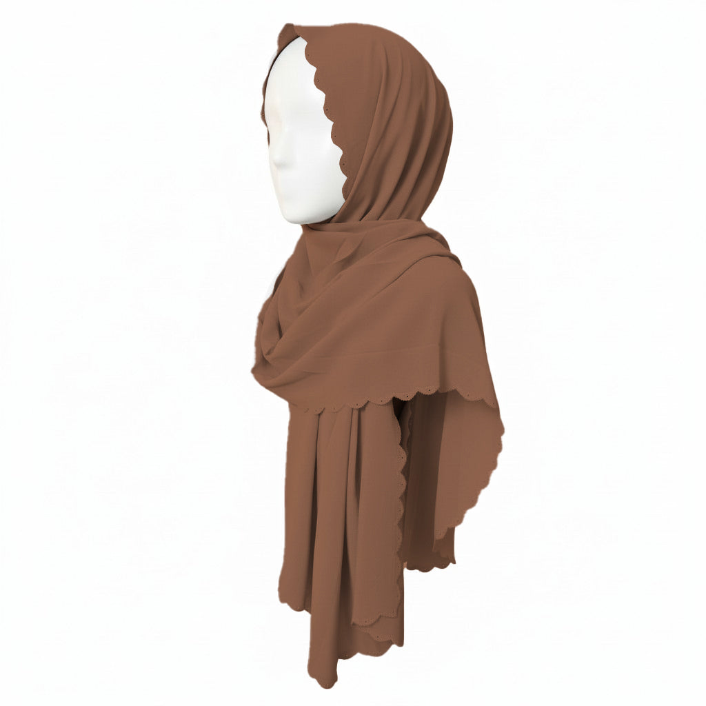 Stoller Scarf