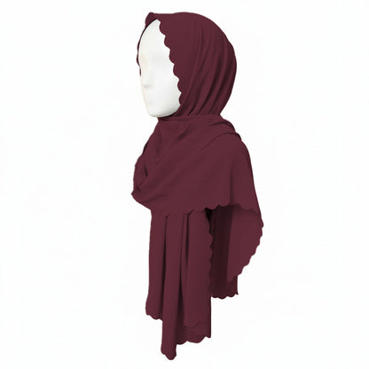 Stoller Scarf