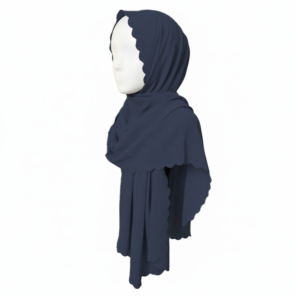 Stoller Scarf