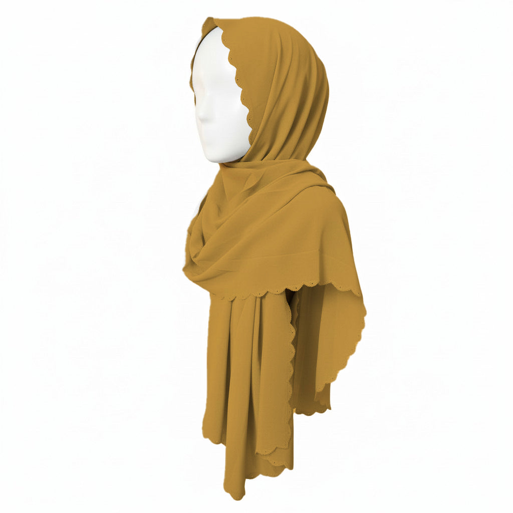 Stoller Scarf