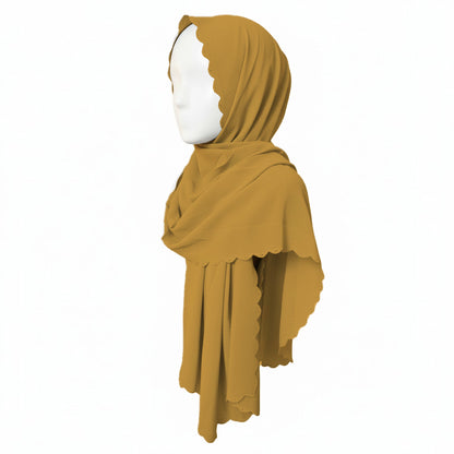Stoller Scarf