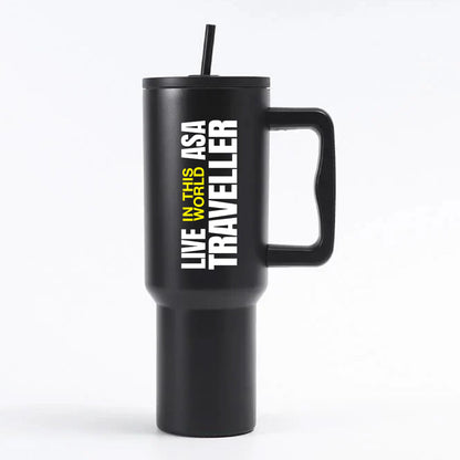 Stanley Quencher Stainless Steel Insulated Tumbler Leak Proof