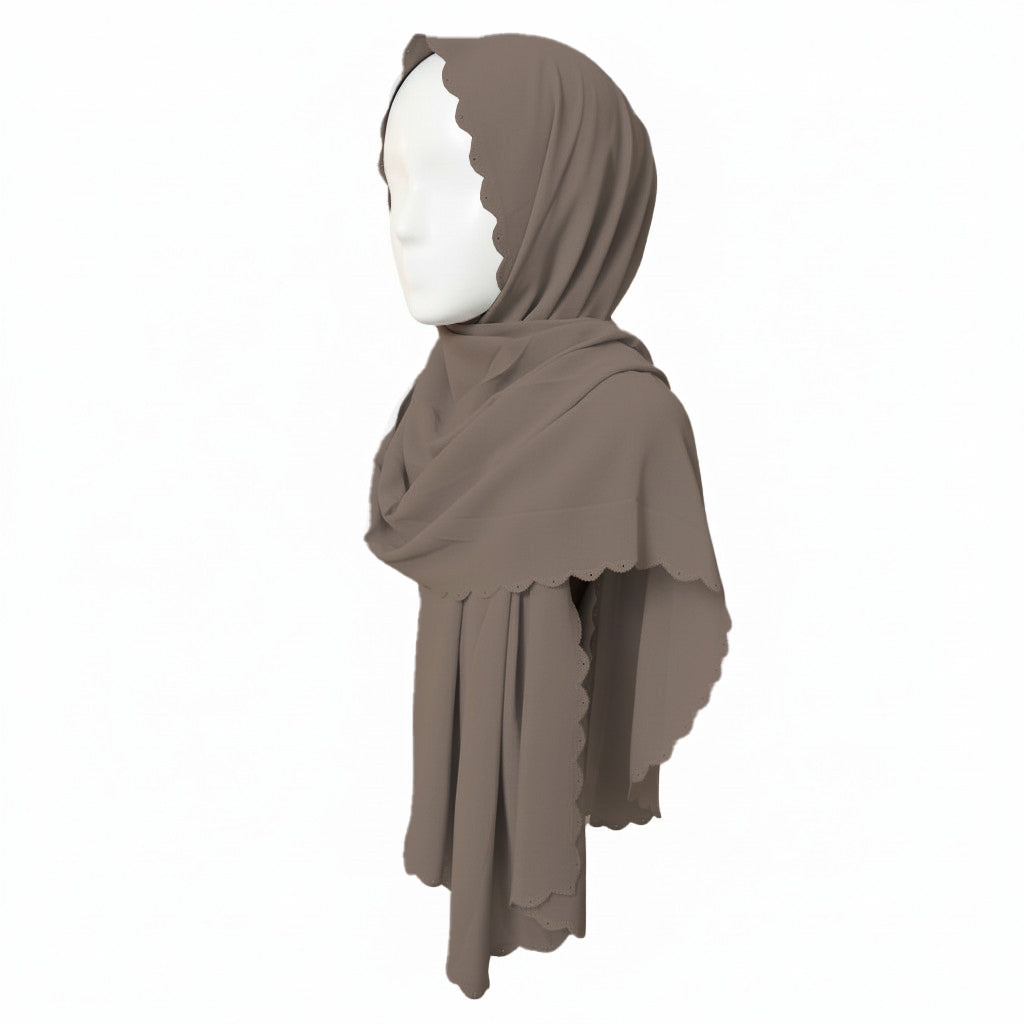 Stoller Scarf